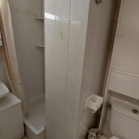 Duplex Spacieux Au Pied Des Pistes, Parking Privatif - Fr-1-516-195 アパート *