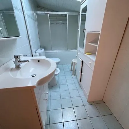 Duplex Spacieux Au Pied Des Pistes, Parking Privatif - Fr-1-516-195 * Les Deux Alpes