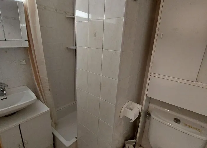 Duplex Spacieux Au Pied Des Pistes, Parking Privatif - Fr-1-516-195 Апартаменты *