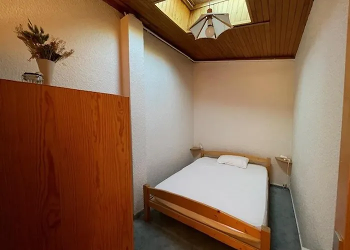 Duplex Spacieux Au Pied Des Pistes, Parking Privatif - Fr-1-516-195 Апартаменты Ле дез Альп